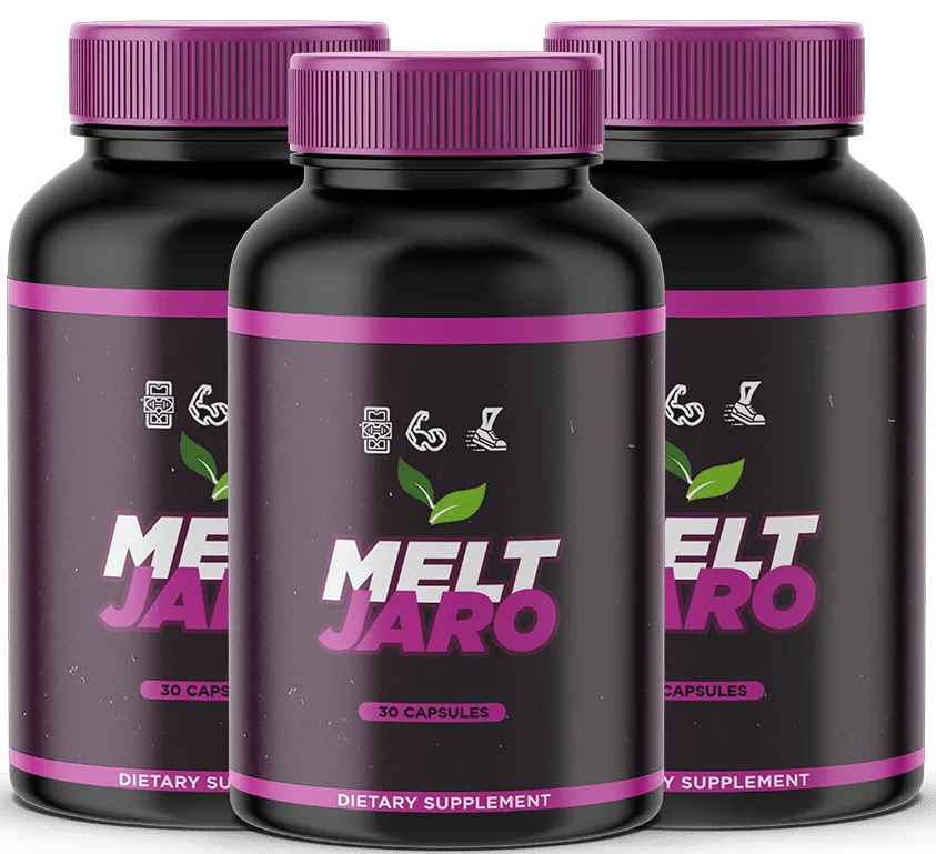melt jaro order
